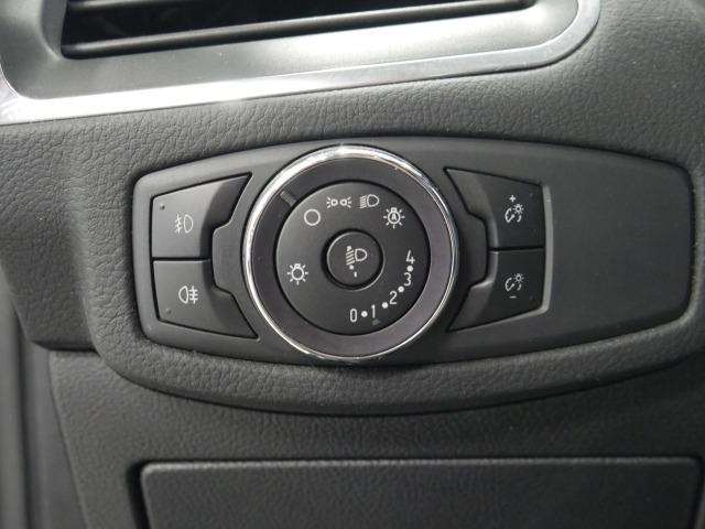 Ford S-max 2.0 TDCi Panther 110kW Titanium AUT