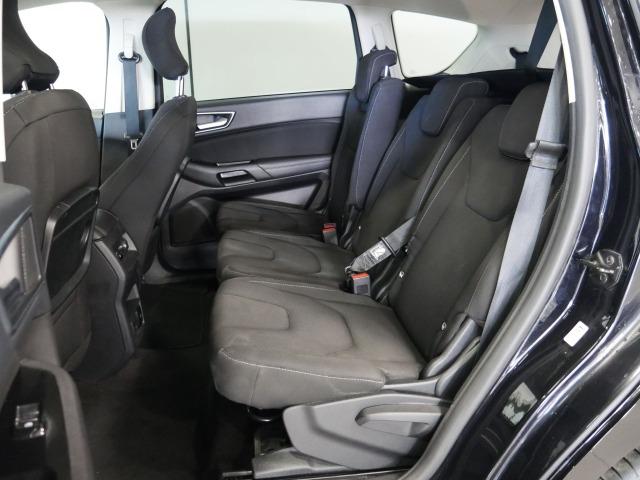 Ford S-max 2.0 TDCi Panther 110kW Titanium AUT