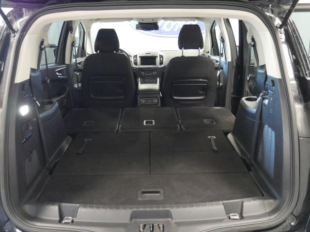 Ford S-max 2.0 TDCi Panther 110kW Titanium AUT