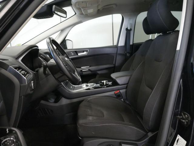 Ford S-max 2.0 TDCi Panther 110kW Titanium AUT