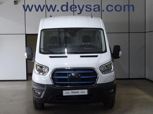 Ford Transit TRANSIT VAN TRACCIÓN TRASERA FT 350L2 TREND N1 BEV 75kWh 198kW(269CV)