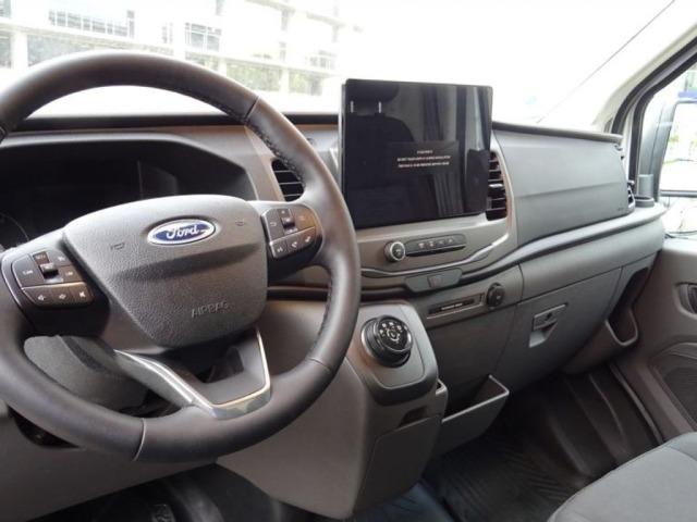 Ford Transit TRANSIT VAN TRACCIÓN TRASERA FT 350L2 TREND N1 BEV 75kWh 198kW(269CV)