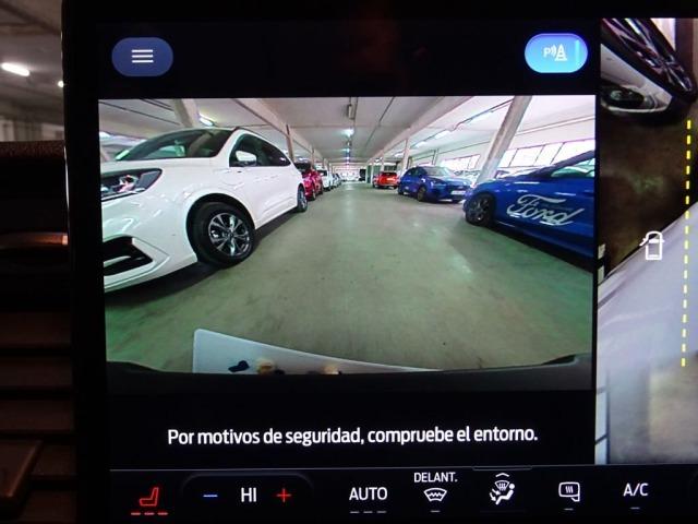 Ford Transit TRANSIT VAN TRACCIÓN TRASERA FT 350L2 TREND N1 BEV 75kWh 198kW(269CV)