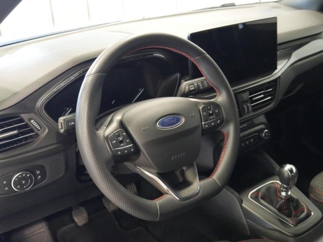Ford Focus 1.0 Ecoboost 92kW ST-Line