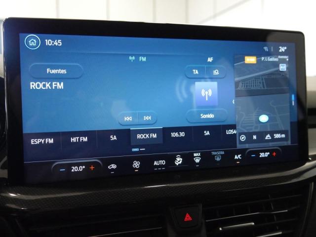 Ford Focus 1.0 Ecoboost 92kW ST-Line