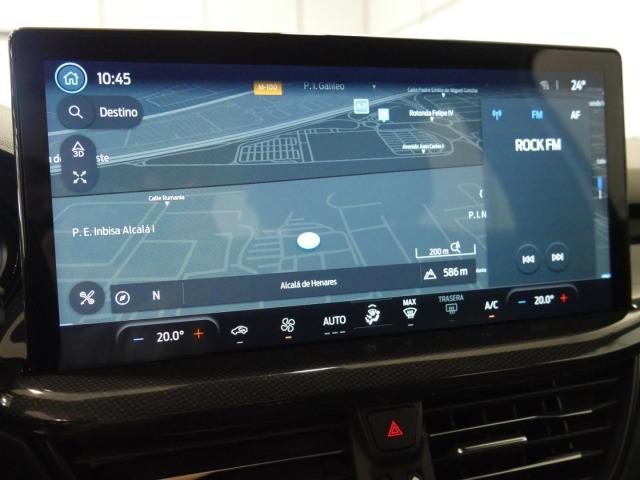 Ford Focus 1.0 Ecoboost 92kW ST-Line