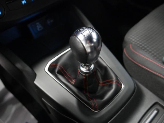 Ford Focus 1.0 Ecoboost 92kW ST-Line
