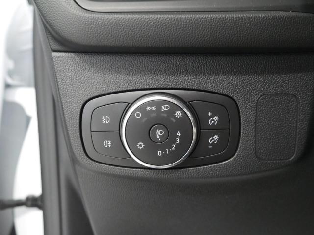 Ford Focus 1.0 Ecoboost 92kW ST-Line