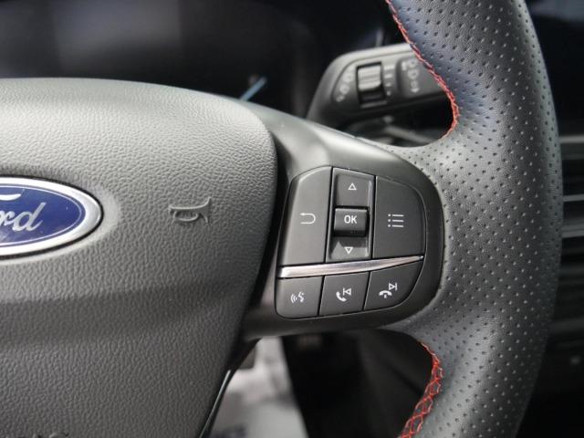 Ford Focus 1.0 Ecoboost 92kW ST-Line