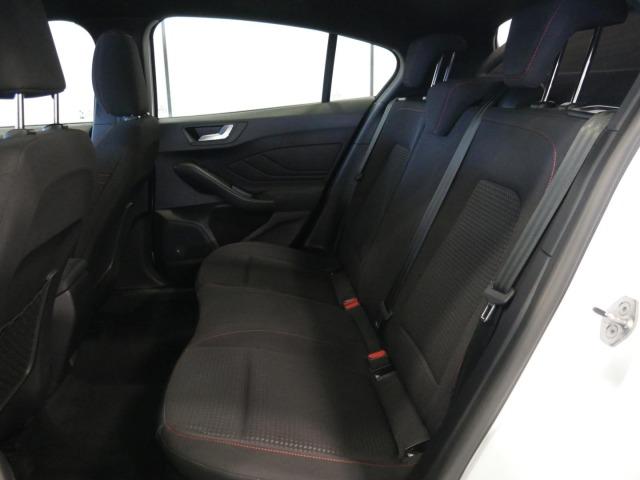 Ford Focus 1.0 Ecoboost 92kW ST-Line