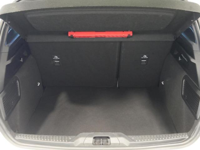 Ford Focus 1.0 Ecoboost 92kW ST-Line