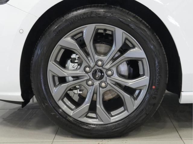Ford Focus 1.0 Ecoboost 92kW ST-Line