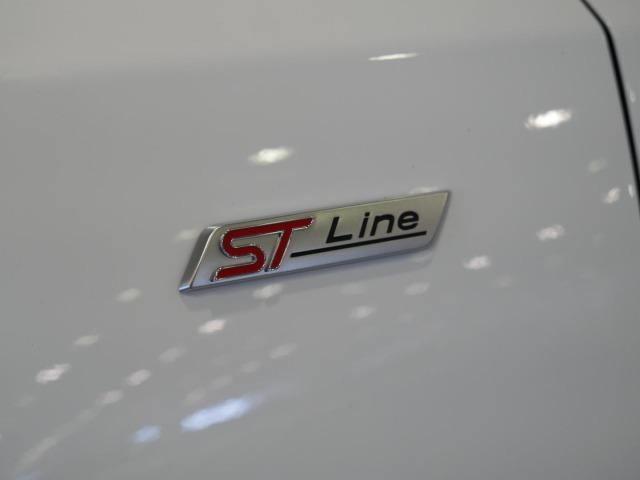Ford Focus 1.0 Ecoboost 92kW ST-Line