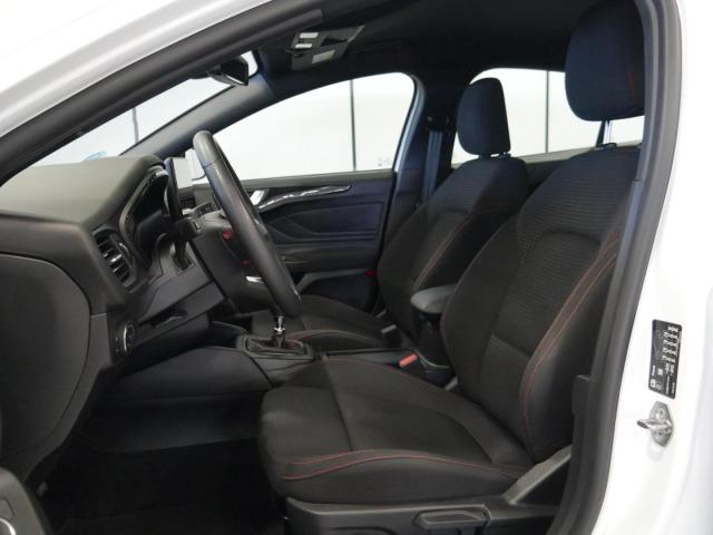 Ford Focus 1.0 Ecoboost 92kW ST-Line