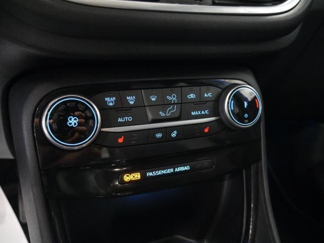 Ford Puma 1.0 EcoBoost 125cv ST-Line X MHEV