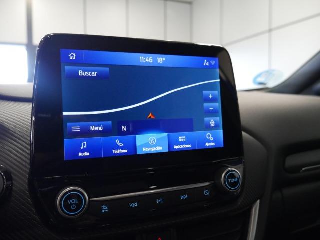 Ford Puma 1.0 EcoBoost 125cv ST-Line X MHEV