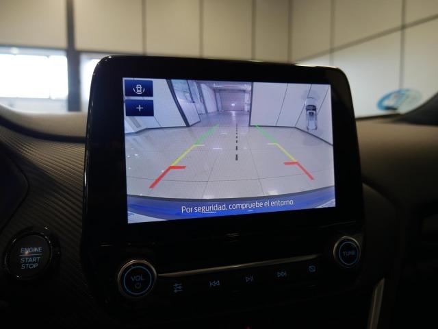 Ford Puma 1.0 EcoBoost 125cv ST-Line X MHEV