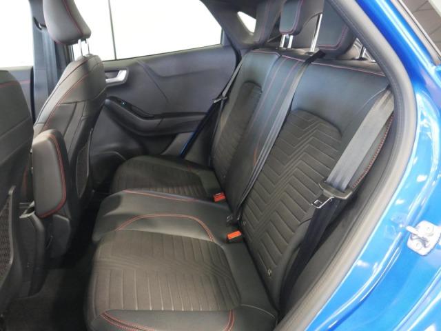 Ford Puma 1.0 EcoBoost 125cv ST-Line X MHEV