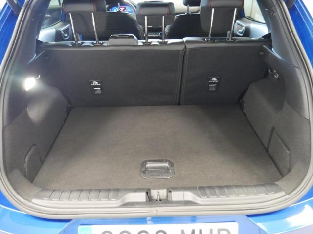 Ford Puma 1.0 EcoBoost 125cv ST-Line X MHEV