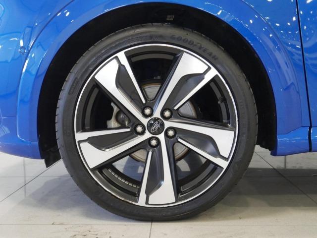 Ford Puma 1.0 EcoBoost 125cv ST-Line X MHEV