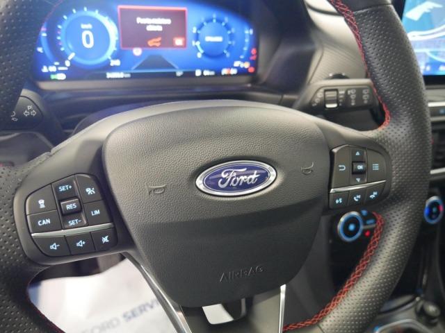 Ford Puma 1.0 EcoBoost 125cv ST-Line X MHEV