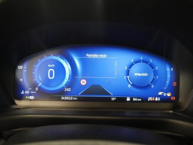 Ford Puma 1.0 EcoBoost 125cv ST-Line X MHEV