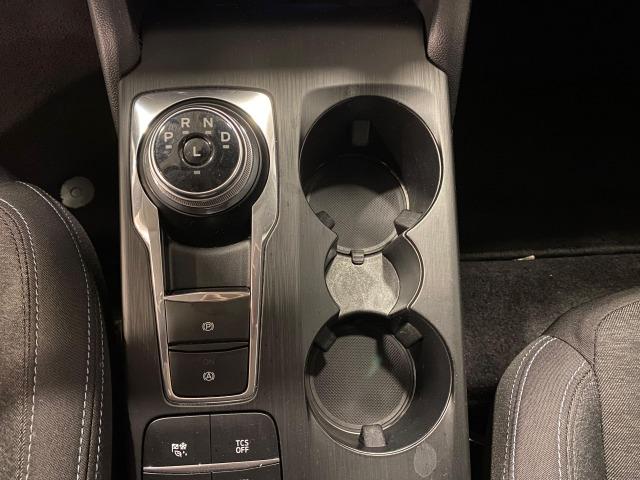 Ford Focus 1.0 Ecoboost 92kW Active Auto