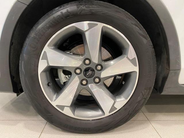 Ford Focus 1.0 Ecoboost 92kW Active Auto