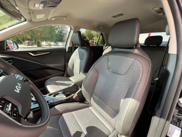 Kia Niro 1.6 GDi HEV 104kW 141CV Emotion