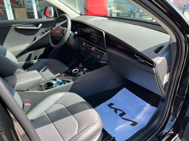 Kia Niro 1.6 GDi HEV 104kW 141CV Emotion