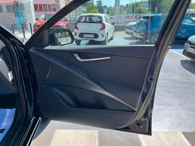 Kia Niro 1.6 GDi HEV 104kW 141CV Emotion