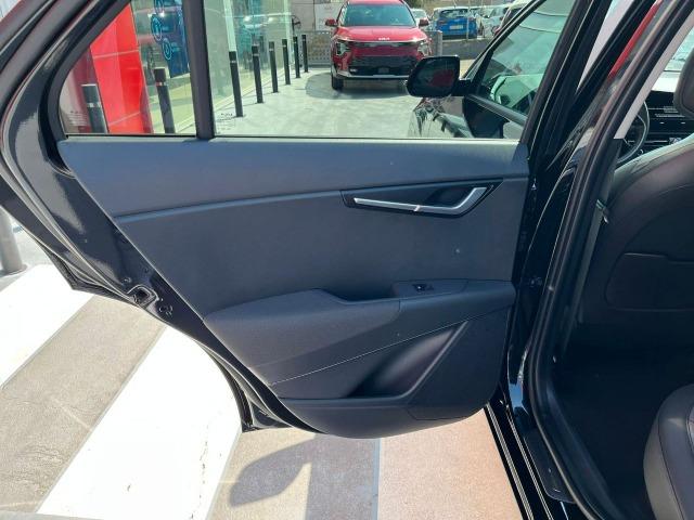 Kia Niro 1.6 GDi HEV 104kW 141CV Emotion