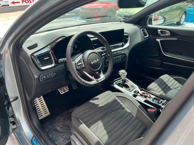 Kia Ceed 1.5 MHEV 118kW 160CV GT Line DCT