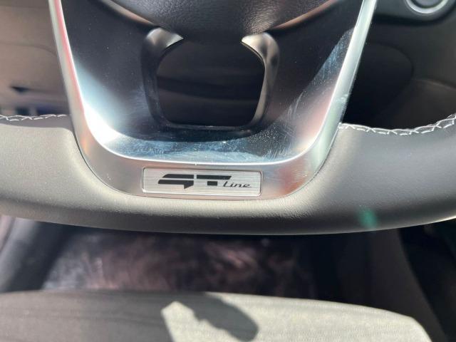 Kia Ceed 1.5 MHEV 118kW 160CV GT Line DCT