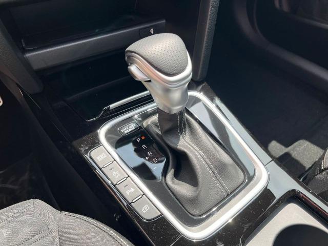 Kia Ceed 1.5 MHEV 118kW 160CV GT Line DCT