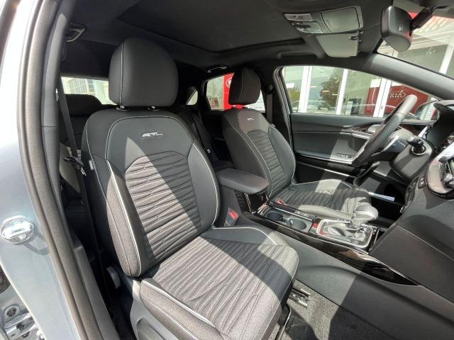 Kia Ceed 1.5 MHEV 118kW 160CV GT Line DCT