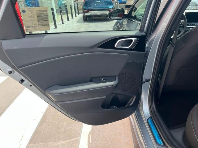 Kia Ceed 1.5 MHEV 118kW 160CV GT Line DCT