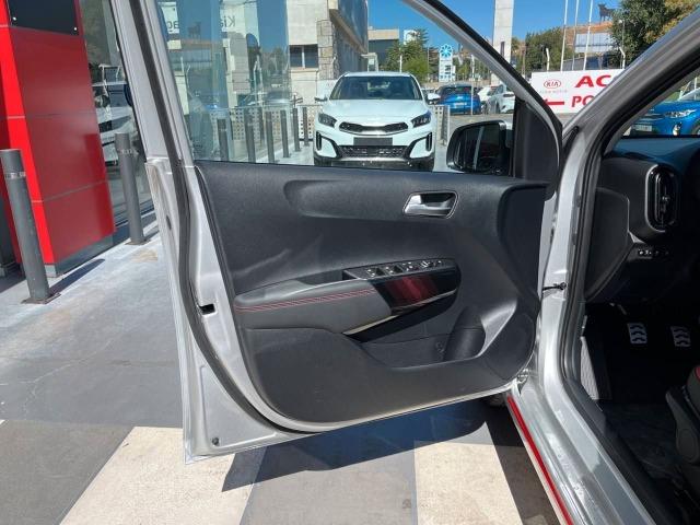 Kia Picanto 1.0 DPi 49kW 67CV GT Line