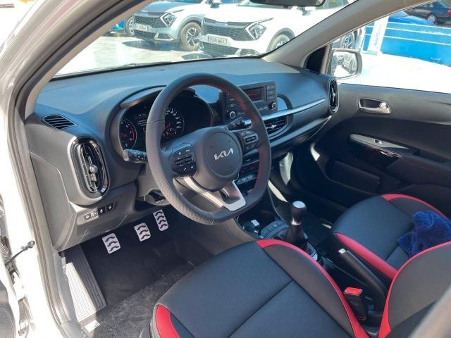 Kia Picanto 1.0 DPi 49kW 67CV GT Line