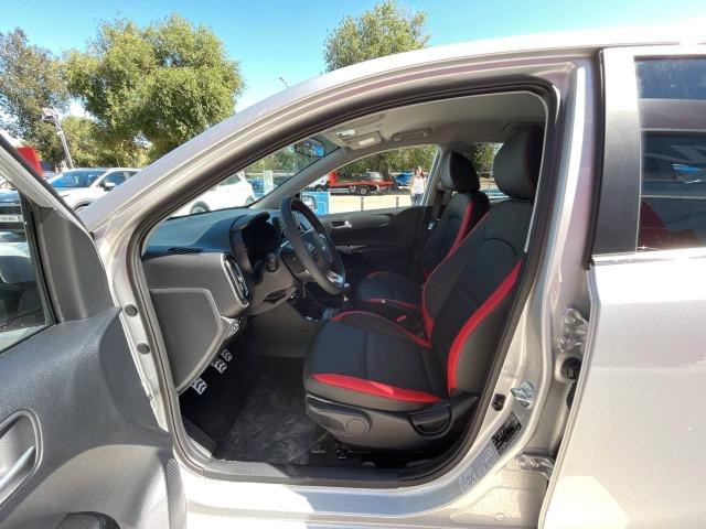 Kia Picanto 1.0 DPi 49kW 67CV GT Line
