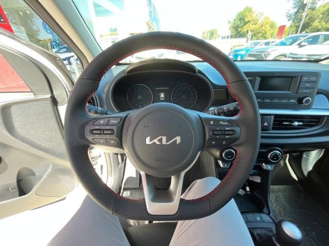 Kia Picanto 1.0 DPi 49kW 67CV GT Line