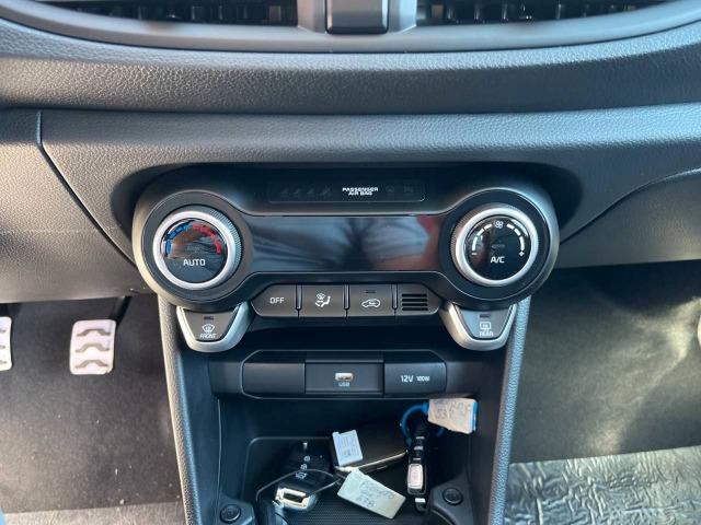 Kia Picanto 1.0 DPi 49kW 67CV GT Line