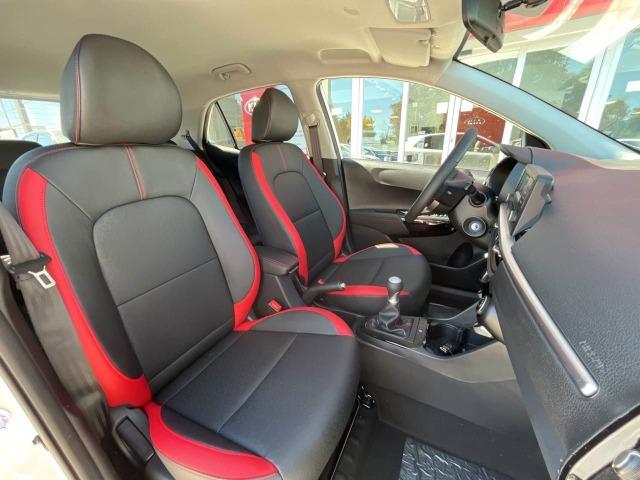 Kia Picanto 1.0 DPi 49kW 67CV GT Line