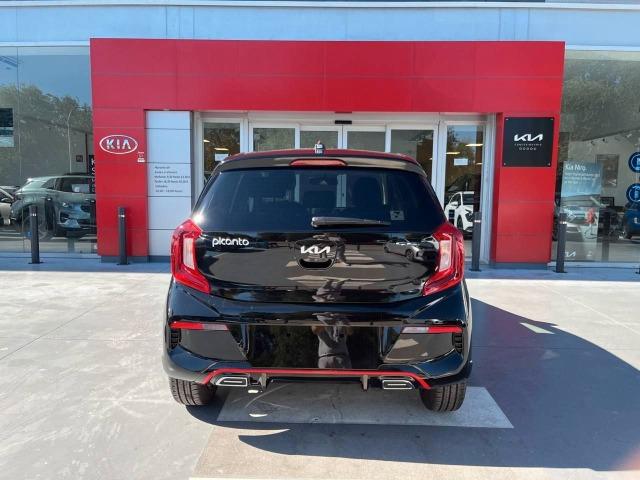 Kia Picanto 1.0 DPi 49kW 67CV GT Line