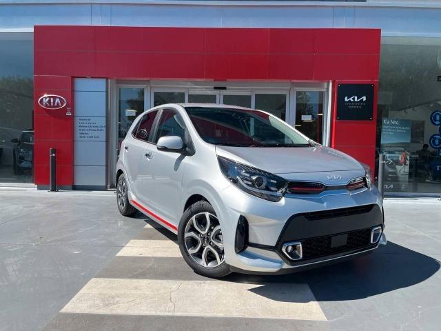 Kia Picanto 1.0 DPi 49kW 67CV GT Line