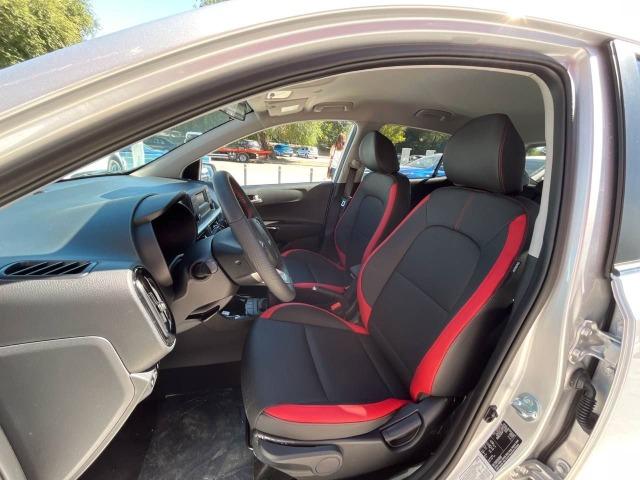 Kia Picanto 1.0 DPi 49kW 67CV GT Line