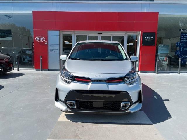 Kia Picanto 1.0 DPi 49kW 67CV GT Line