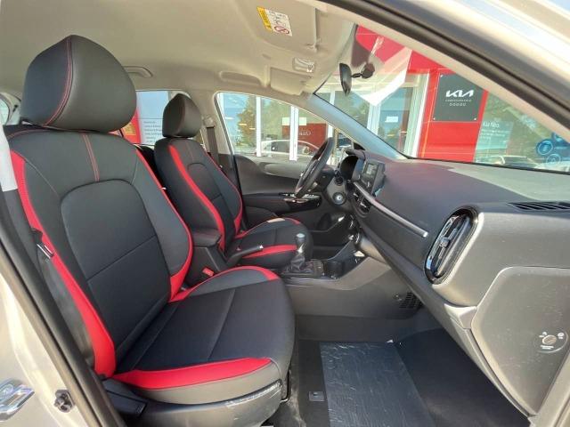 Kia Picanto 1.0 DPi 49kW 67CV GT Line