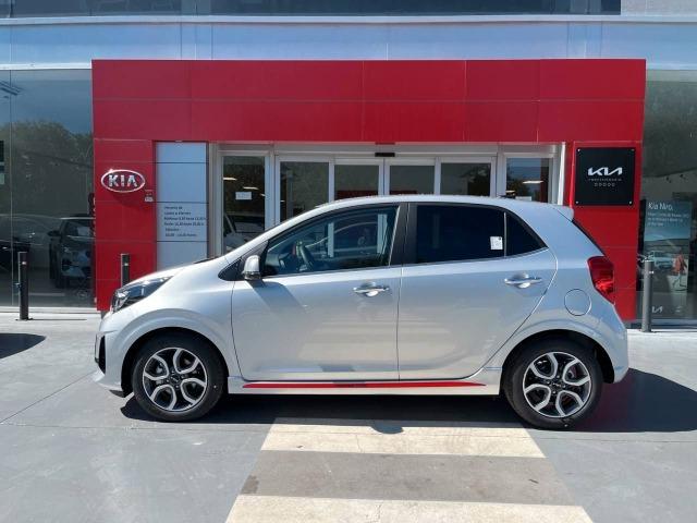 Kia Picanto 1.0 DPi 49kW 67CV GT Line