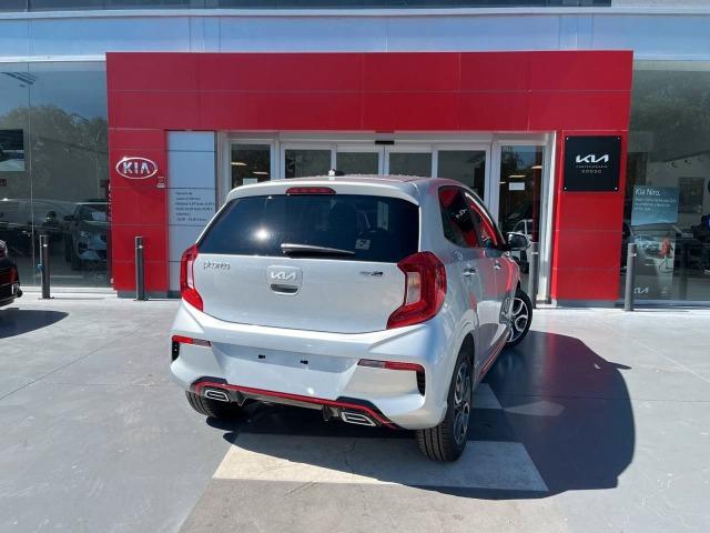 Kia Picanto 1.0 DPi 49kW 67CV GT Line